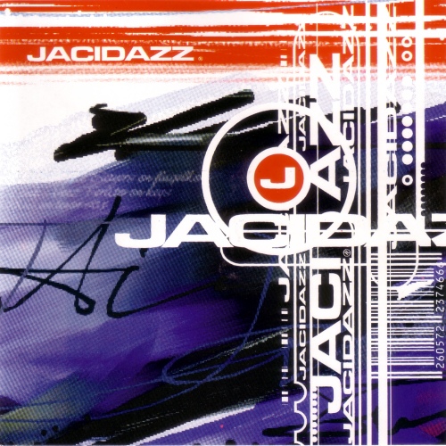 Jacidazz - Jacidazz